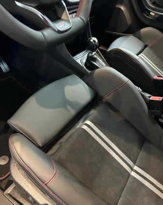 Ford Puma cena 150900 przebieg: 4000, rok produkcji 2024 z Baranów Sandomierski małe 121
